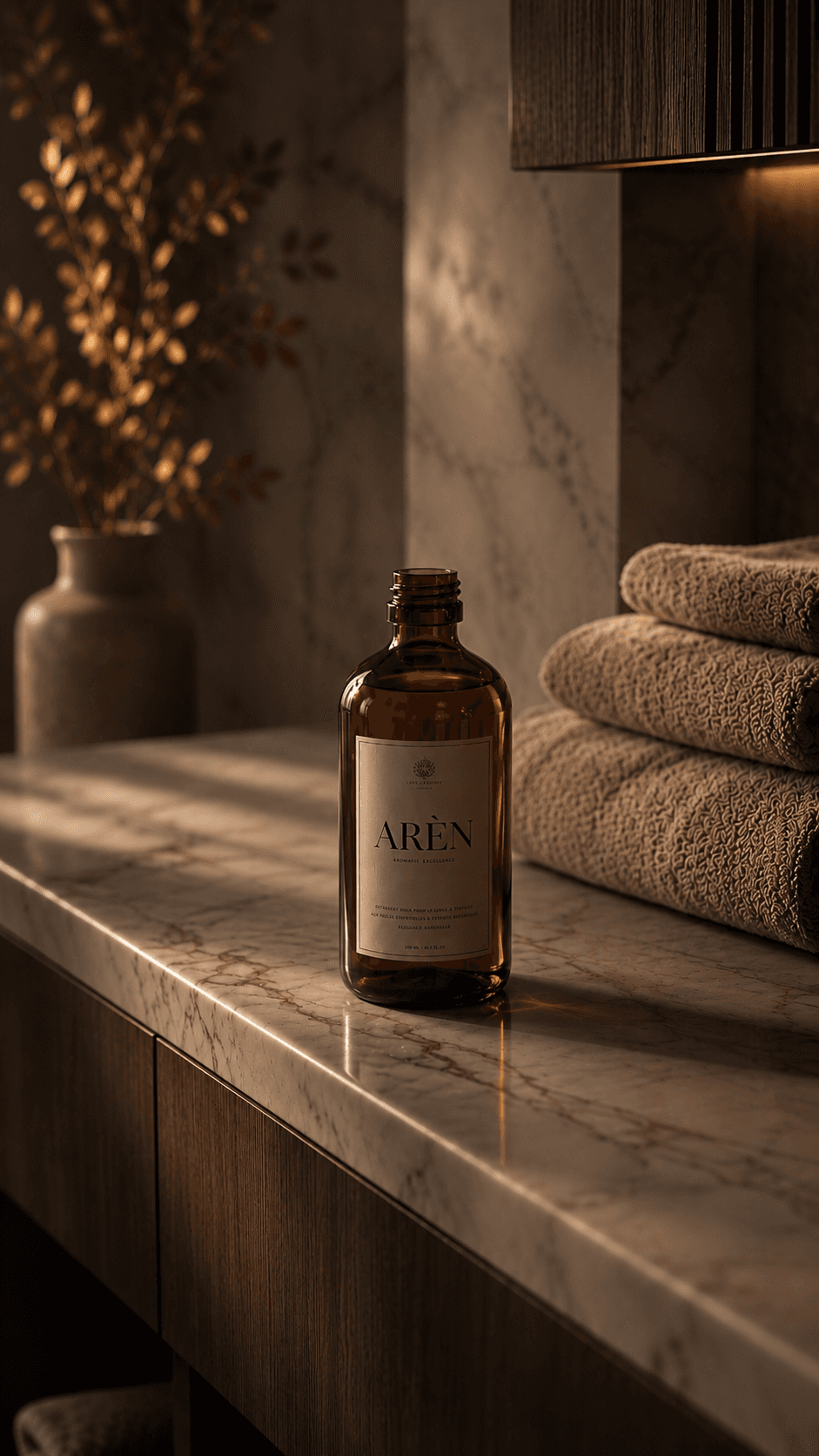 ARÉN product study